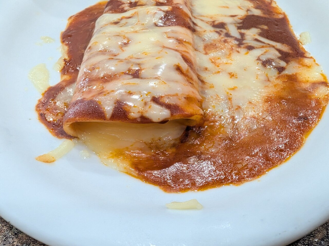La Patrona