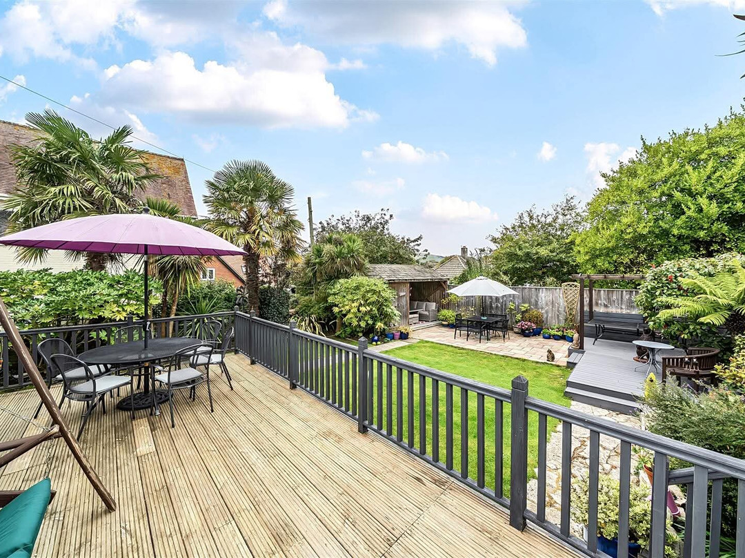 Swanage Haven Boutique Guest House主图