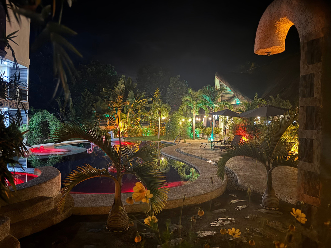 San Fernando酒店住宿-The Mayana Resort