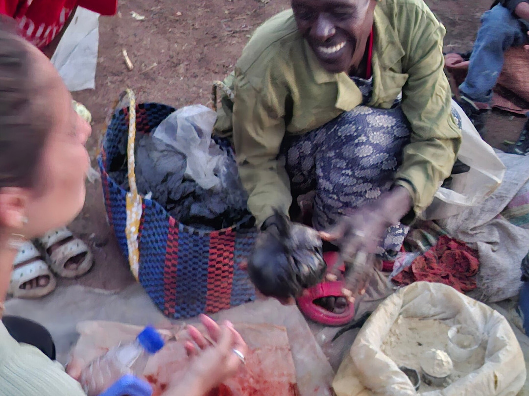 Tarik Rift Valley Tour-Arba Minch必去景点