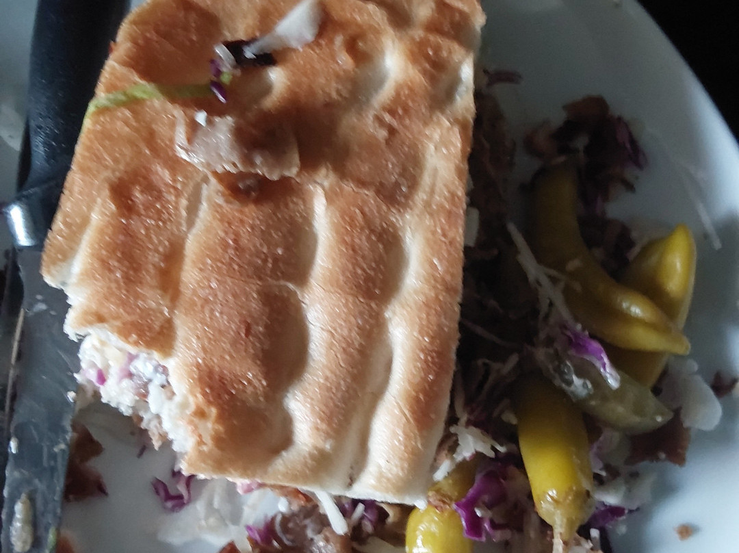Newroz Doener Kebap