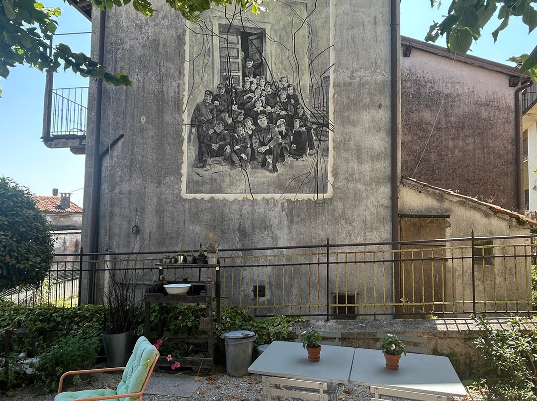 La Scuola Guesthouse主图