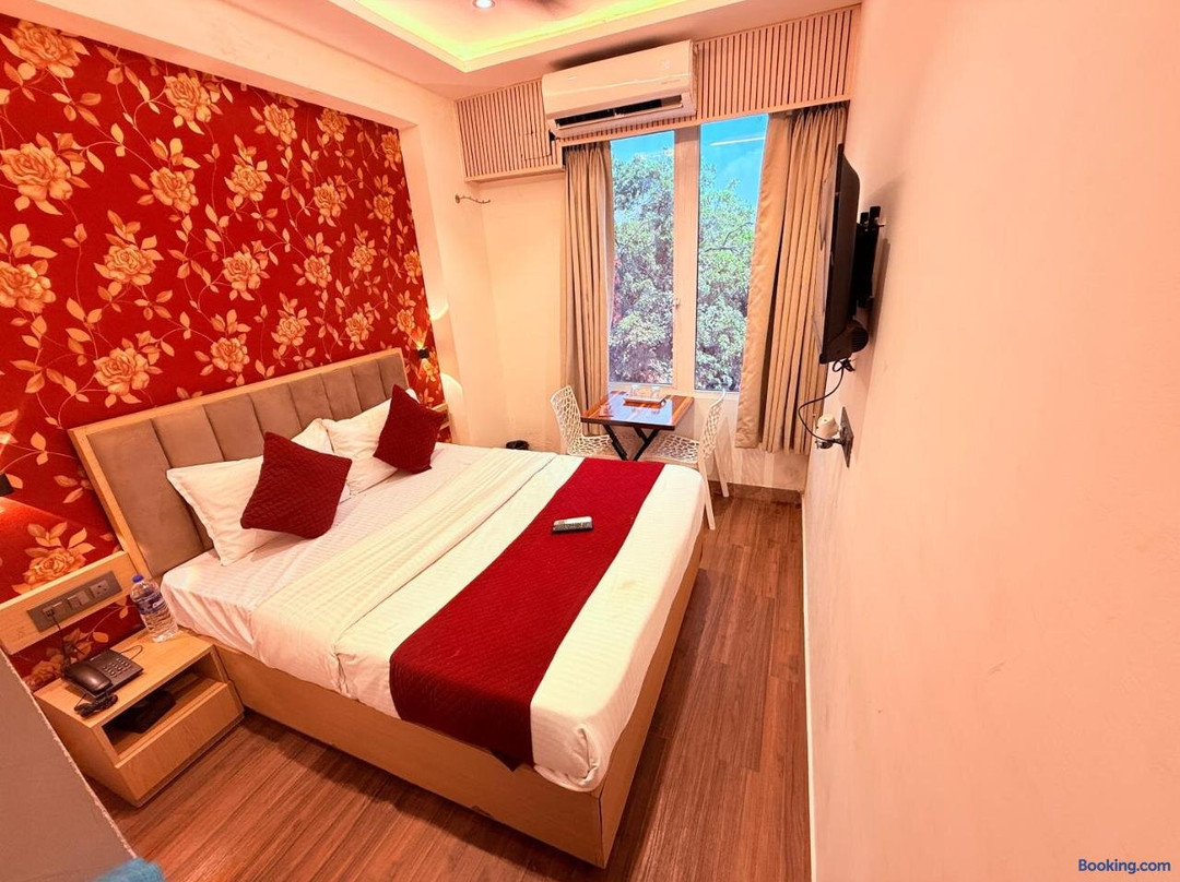 HOTEL IRIS inn