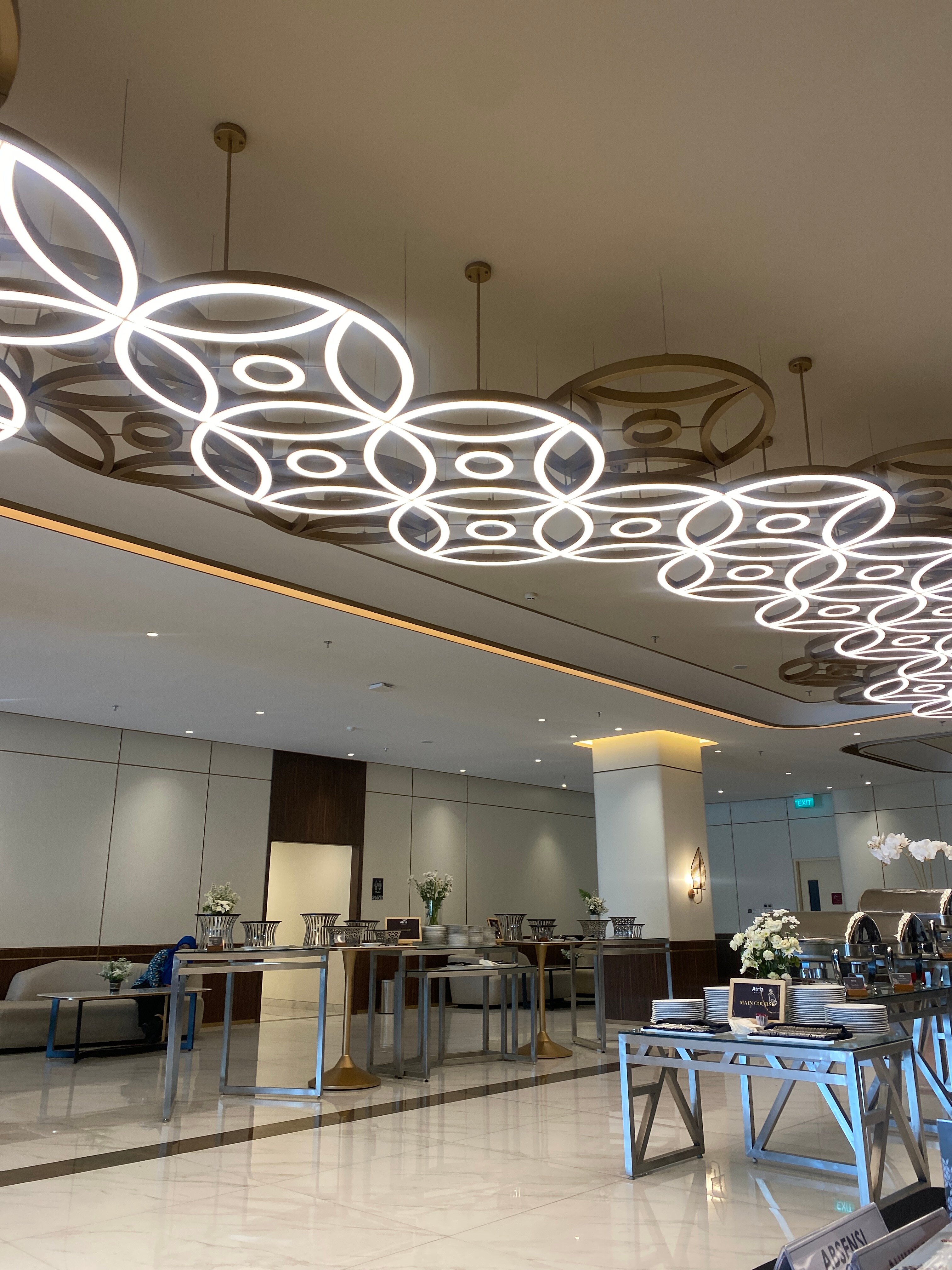 阿特里亚酒店-玛琅-旅行者