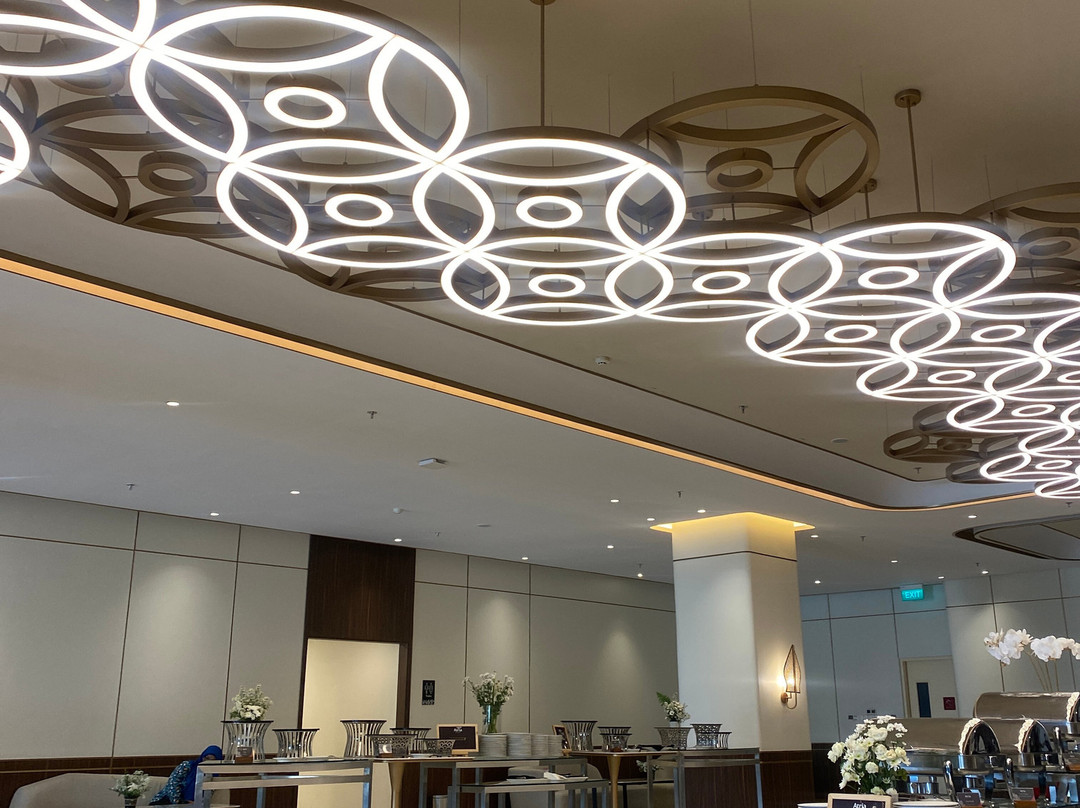 阿特里亚酒店-玛琅主图