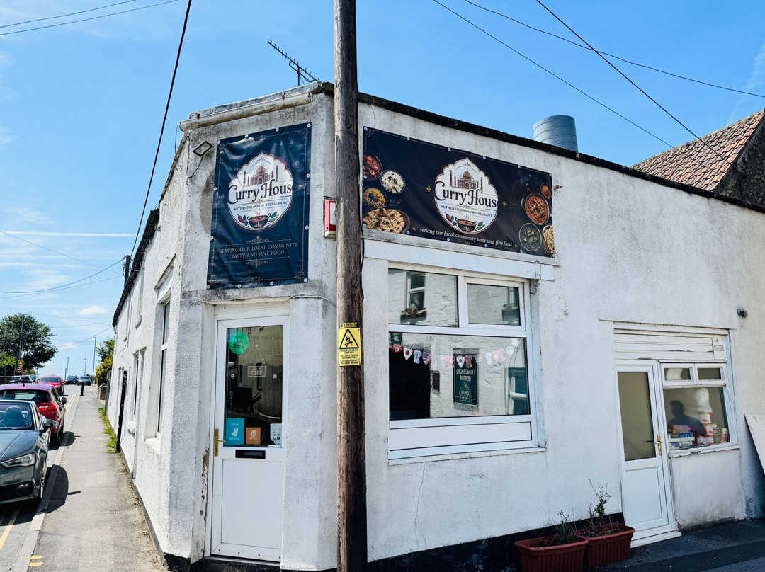Curry House Peasedown St John