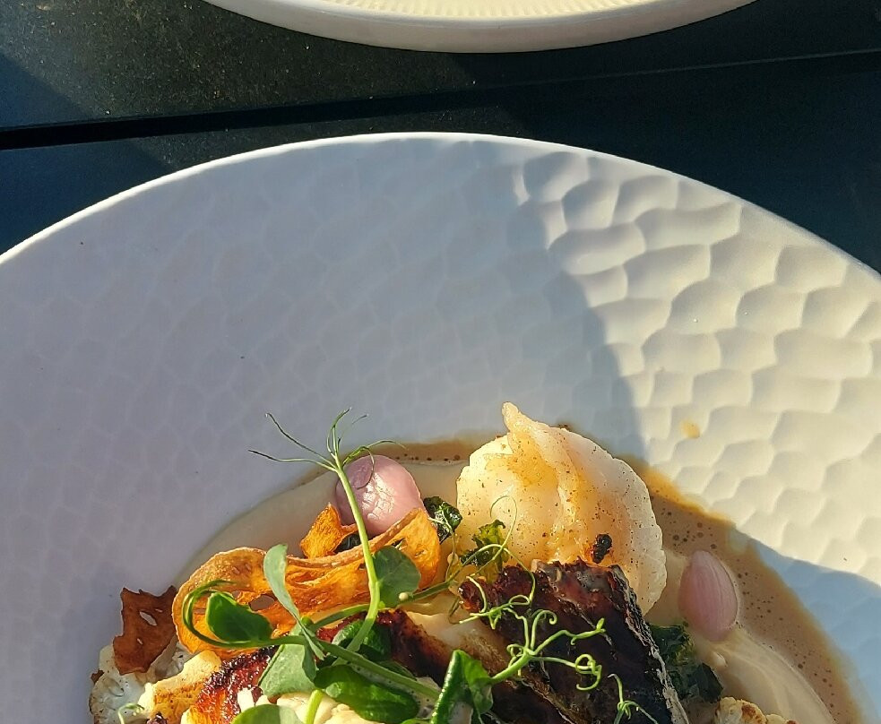 OAK Restaurant