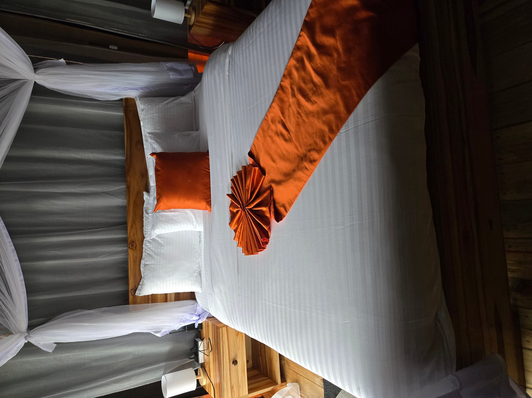 Mbuni Tented Camps-Seronera必去景点