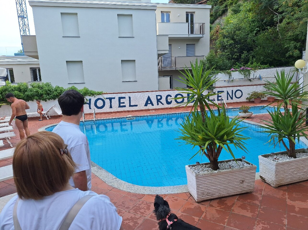 Hotel Arcobaleno主图