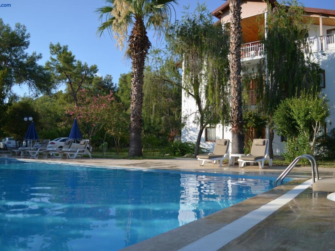 Farmside Otel