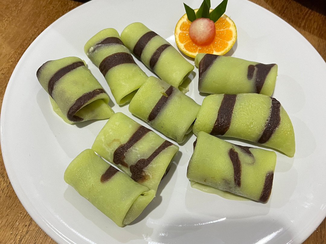 Cooking Lesson Chez Rico-姆杜克必去景点