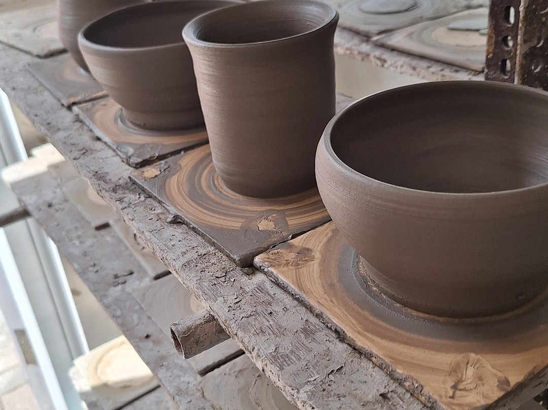 Tradpots Studio-普尔必去景点