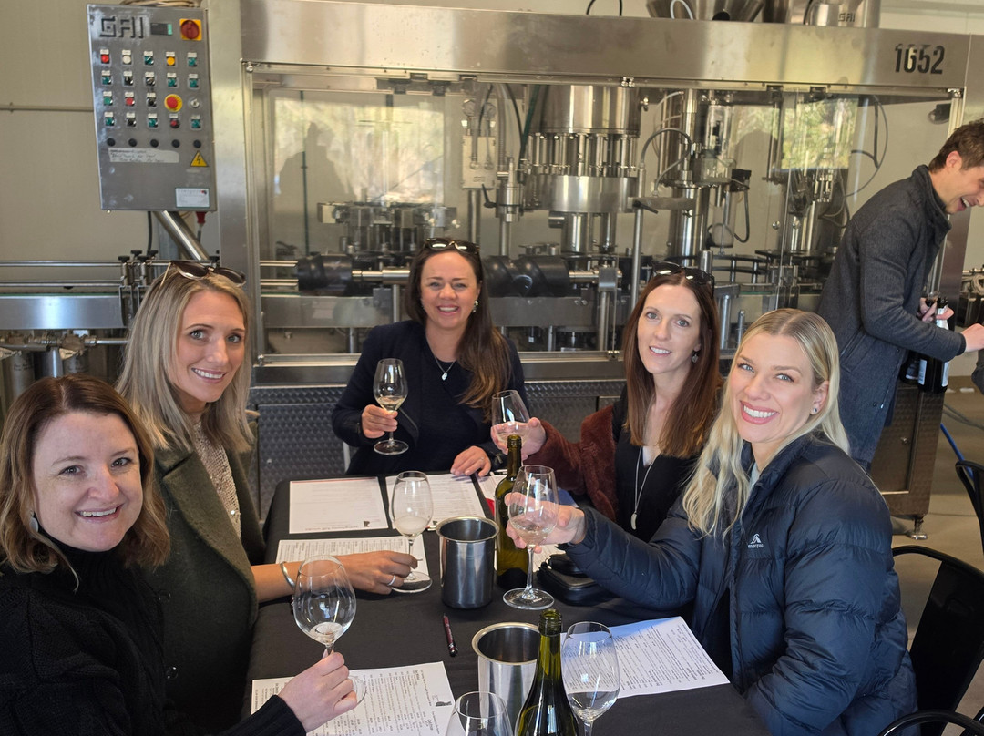 Wilderness and Wine Tours-Glen Aplin必去景点