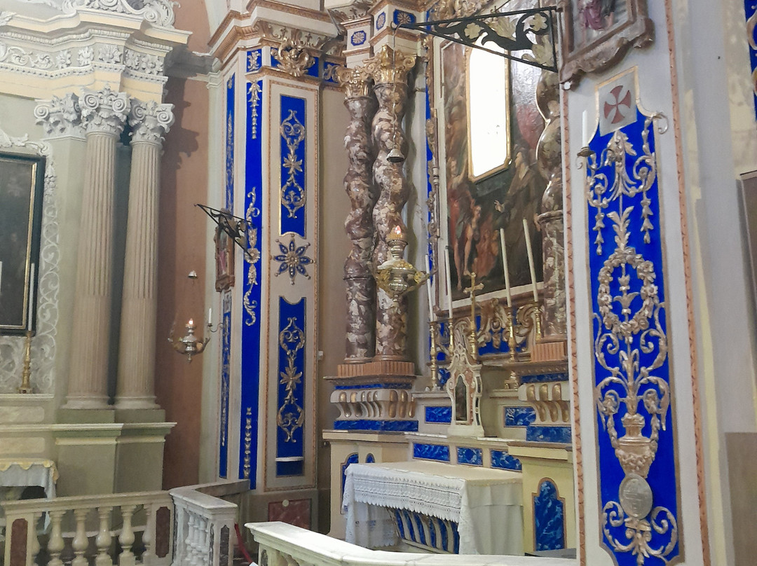 Centro storico di Dolcedo-Dolcedo必去景点