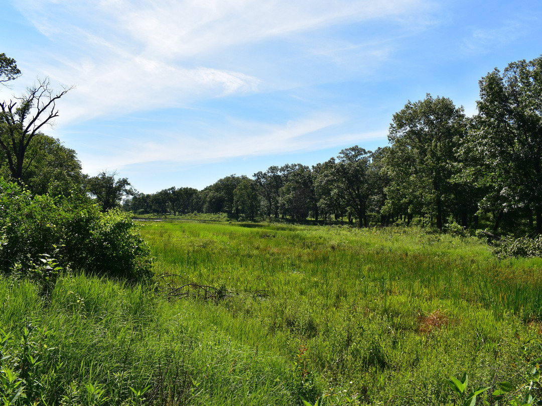 Indiana Dunes National Park-Porter必去景点