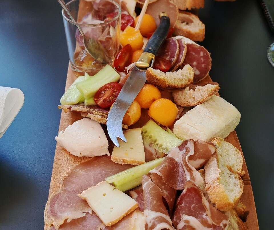 Brasserie Cerevisia