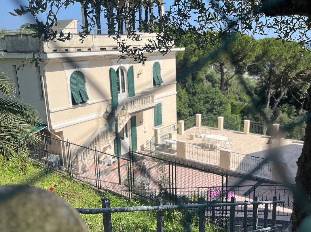 Oasi Regina Pacis主图
