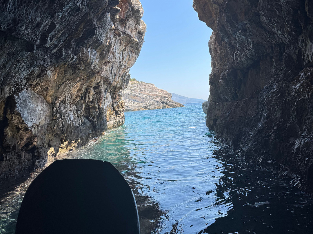 Feel Adriatic Nature Boat Tours Zadar-扎达尔必去景点