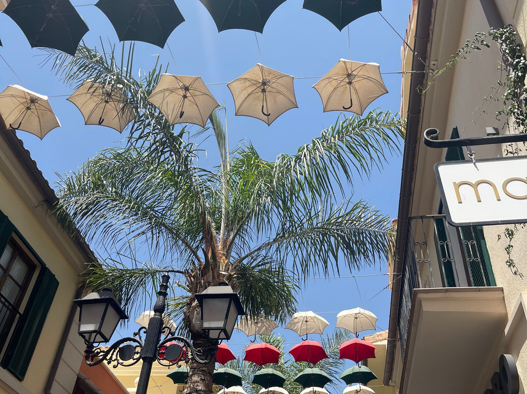 Designer Outlet  Málaga-马拉加必去景点