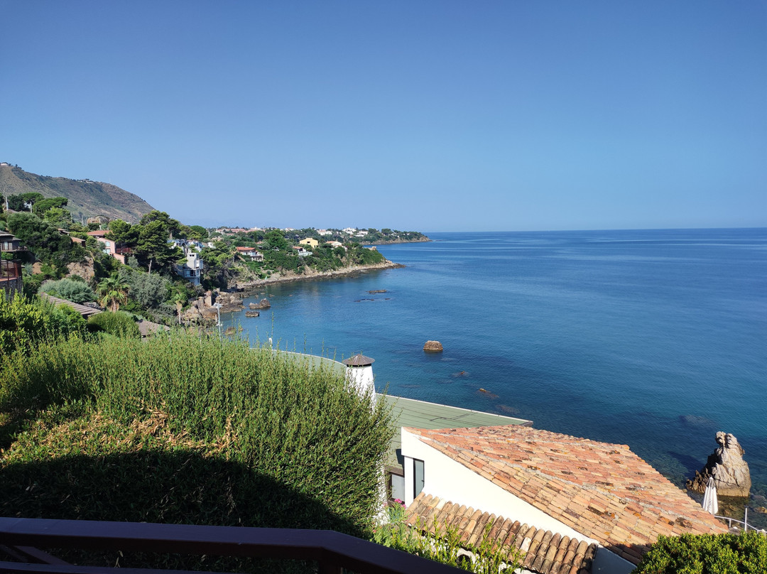 Calanica Residence Hotel主图