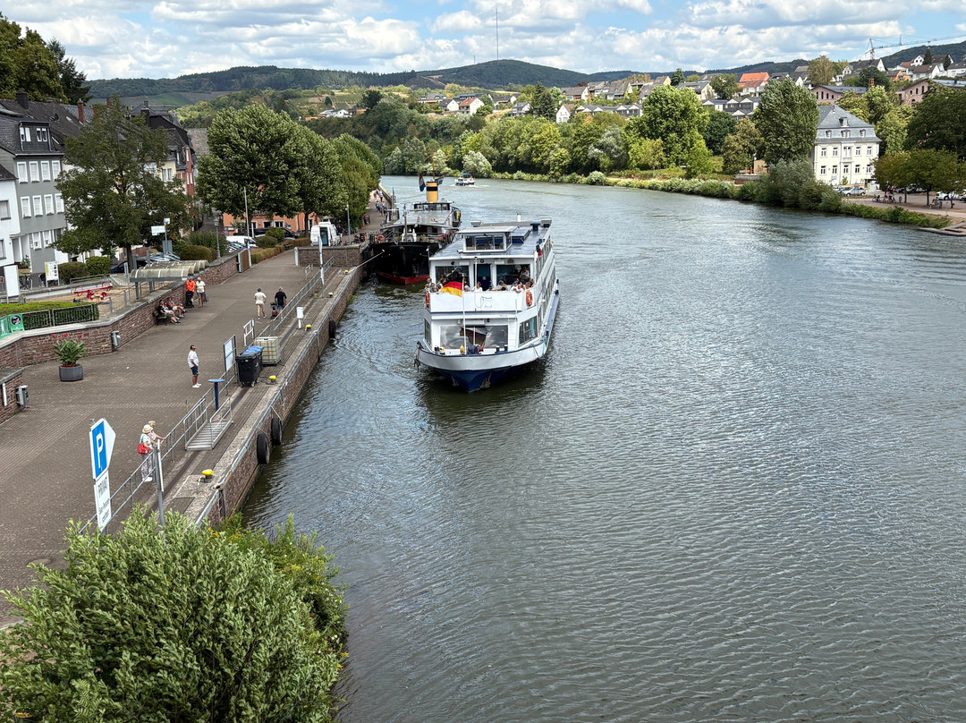 Restaurant Fährhaus