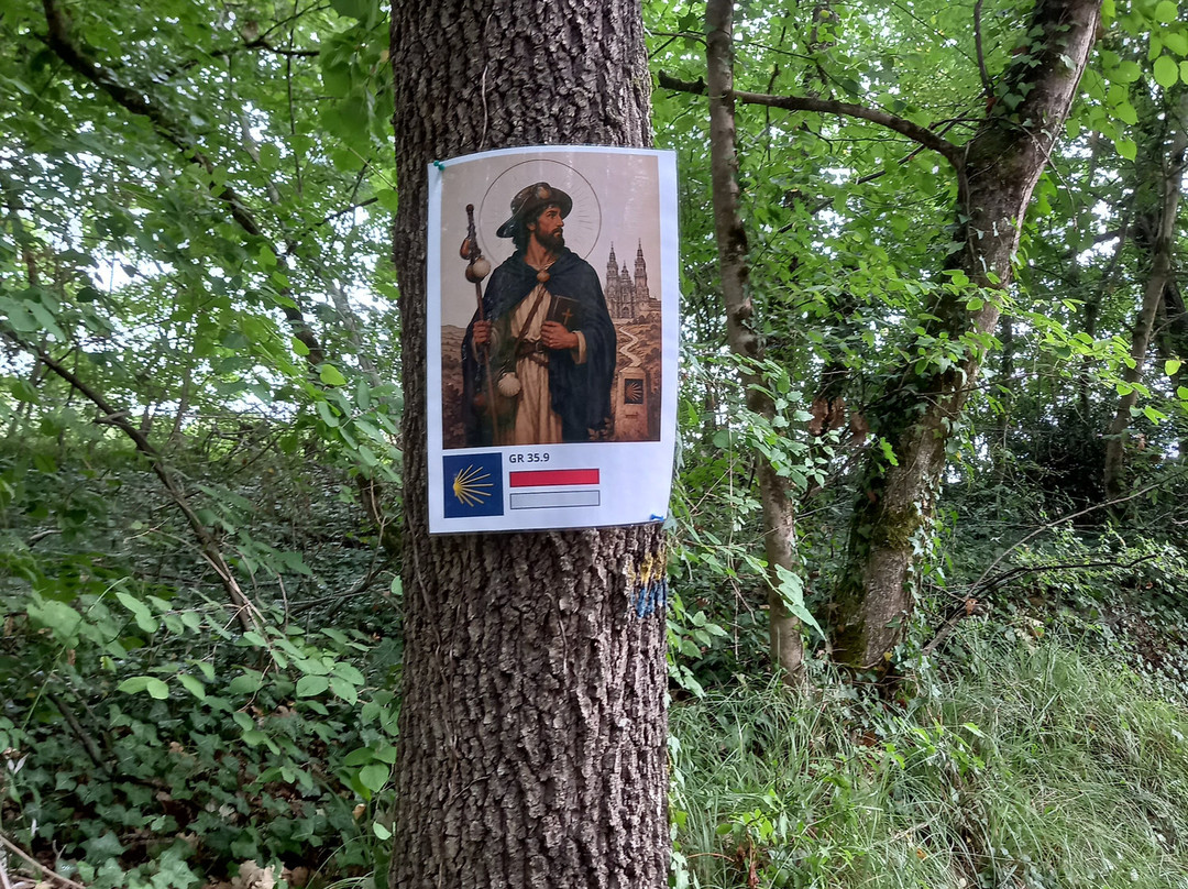 Relais Du Moulin Neuf主图
