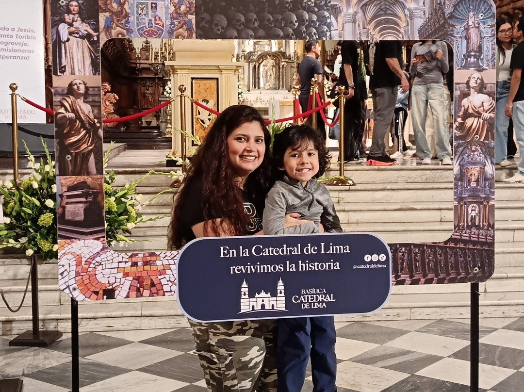 Museo Catedral De Lima-利马必去景点