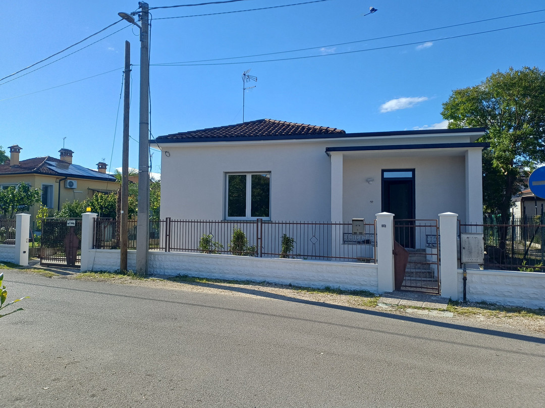 Casa Timavo