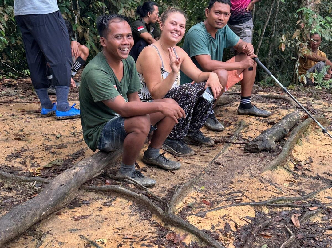 Wild Sumatra Adventure-Bohorok必去景点
