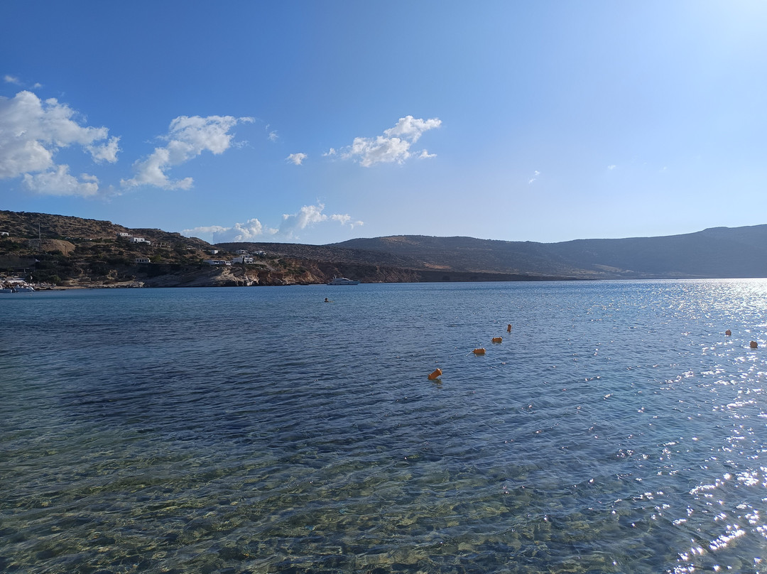 Amoopi Beach-Amoopi必去景点