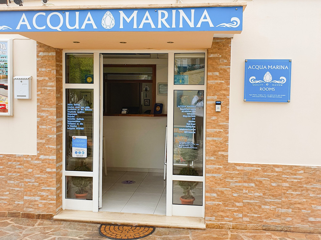 Acqua Marina主图