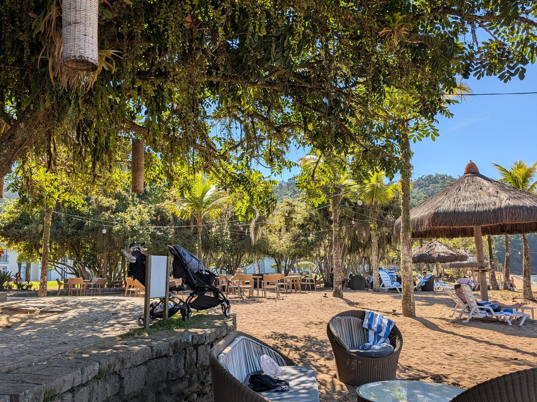 Club Med Rio das Pedras主图