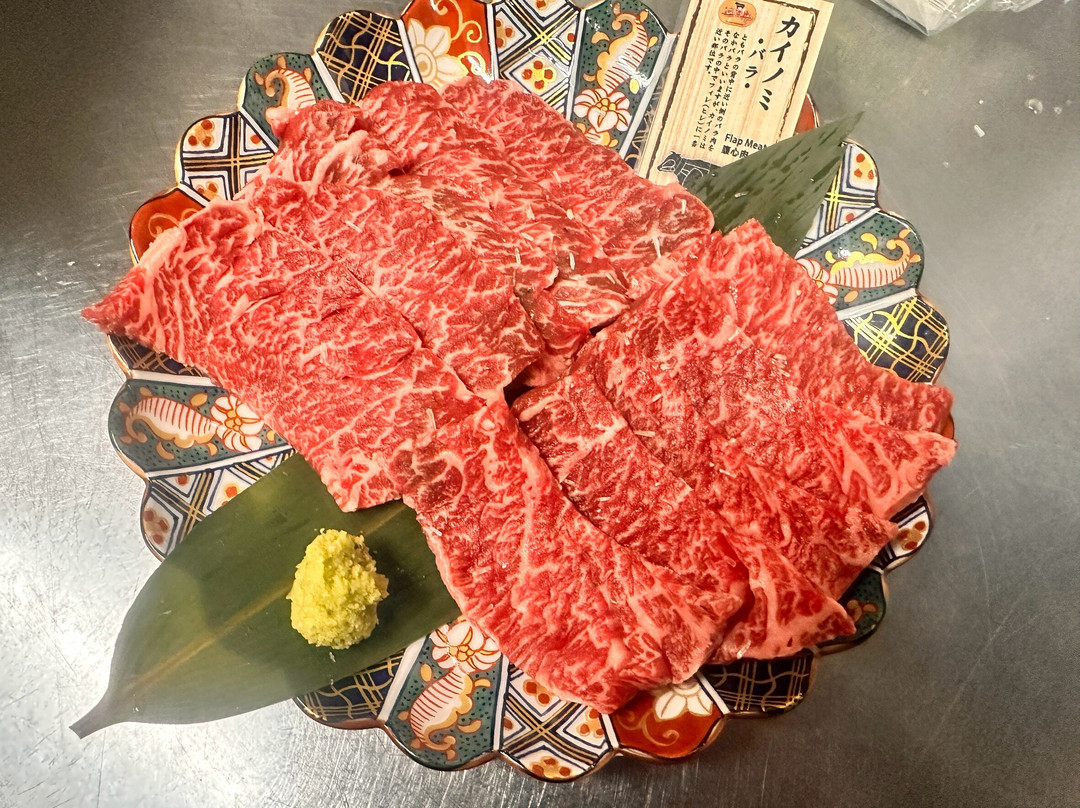 ハラール焼肉すだく京都店