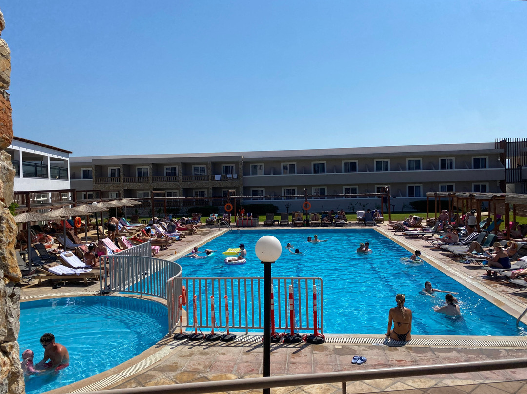 Aegean Bay Hotel