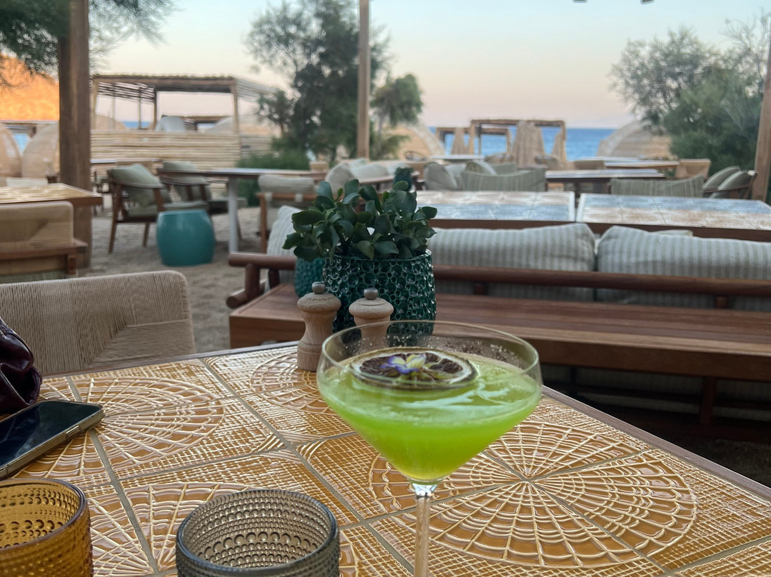 Myconian Sunrise Relais & Chateaux Hotel主图