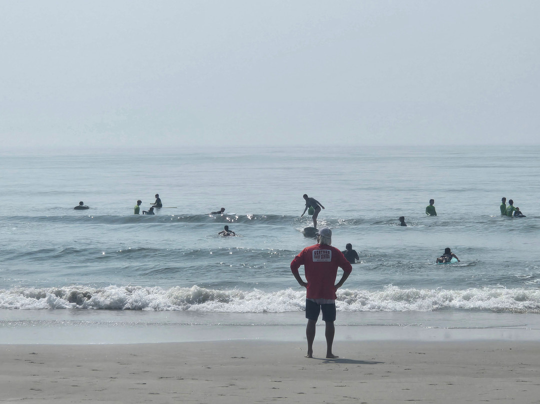 Ventnor City Beach-Ventnor City必去景点