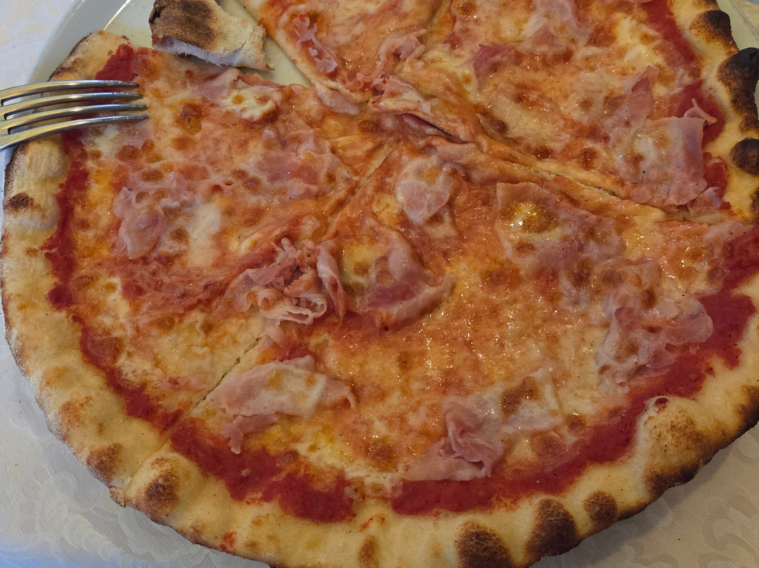 Lenna酒店住宿-Parina Inn Locanda