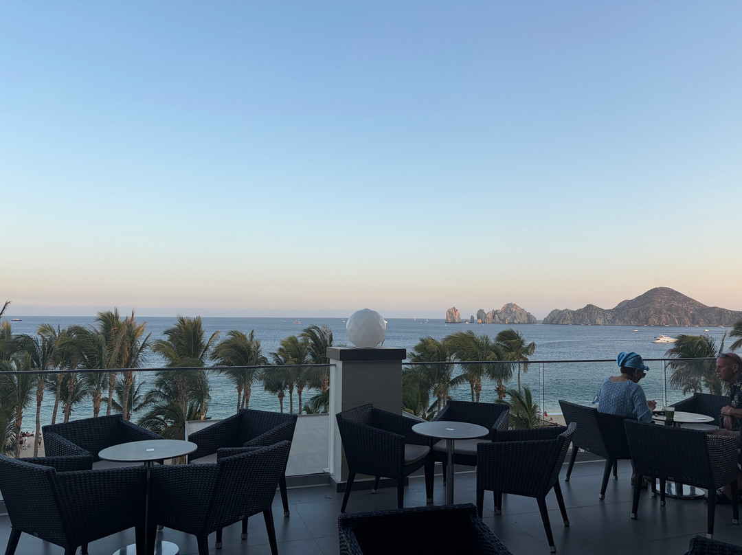 卡波圣卢卡斯悦宜湾奢享酒店-全包主图