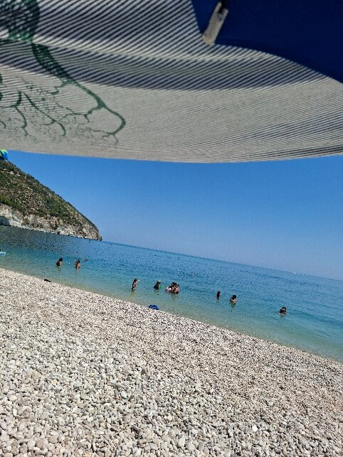 Lido Azzurro Mattinatella