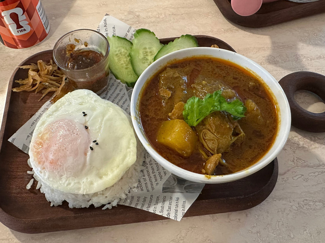 Honey Cafe & Co