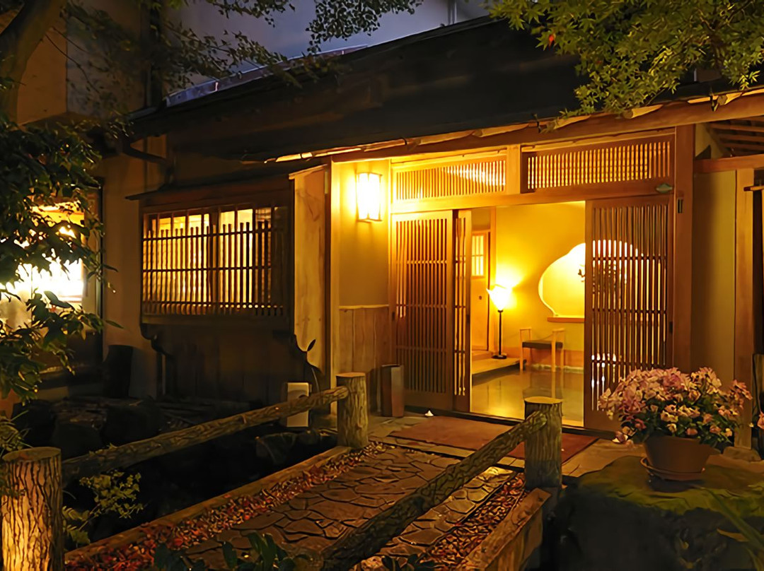 米屋酒店