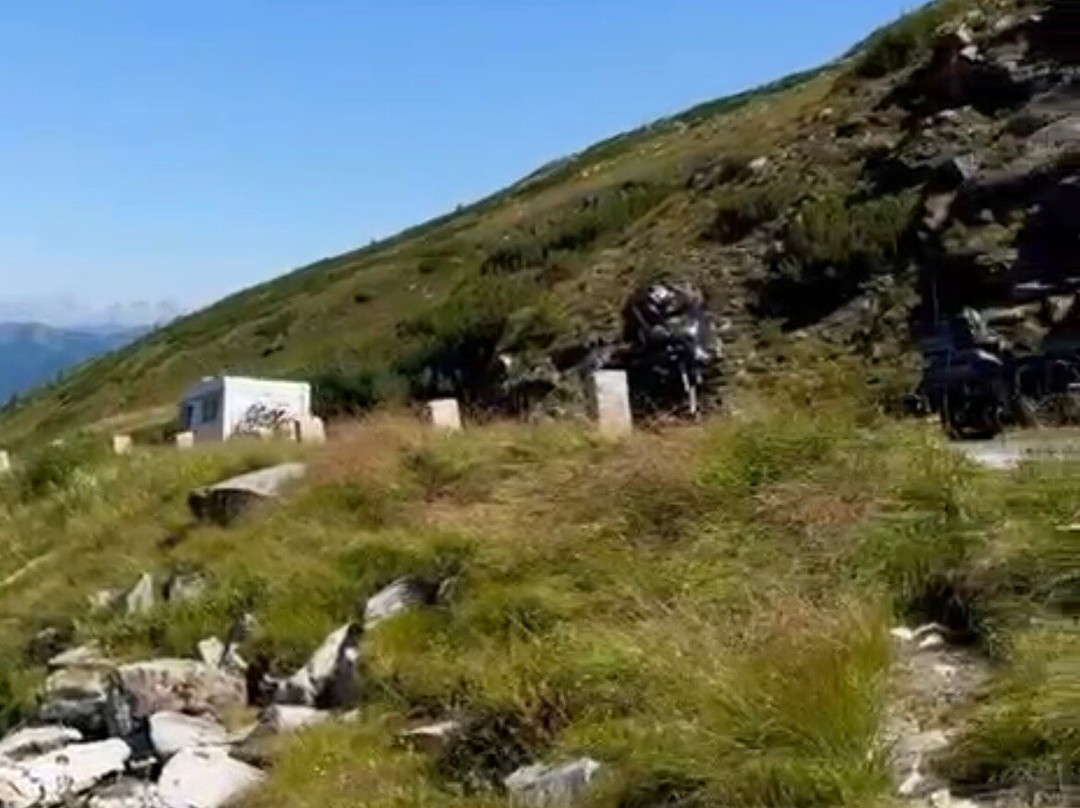 格洛克纳高山道-海利根布卢特必去景点