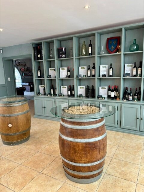 Domaine Rabiega ****-Draguignan必去景点