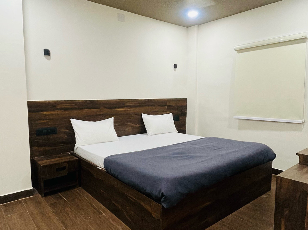 Unique Guest House