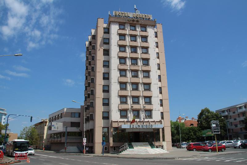Niculitel酒店住宿-Egreta Hotel