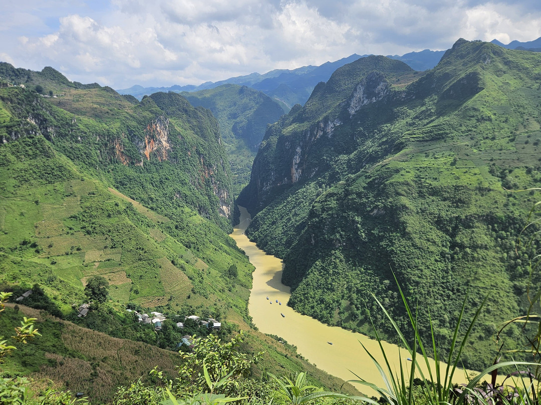 Aventure Vietnam Travel-河内必去景点