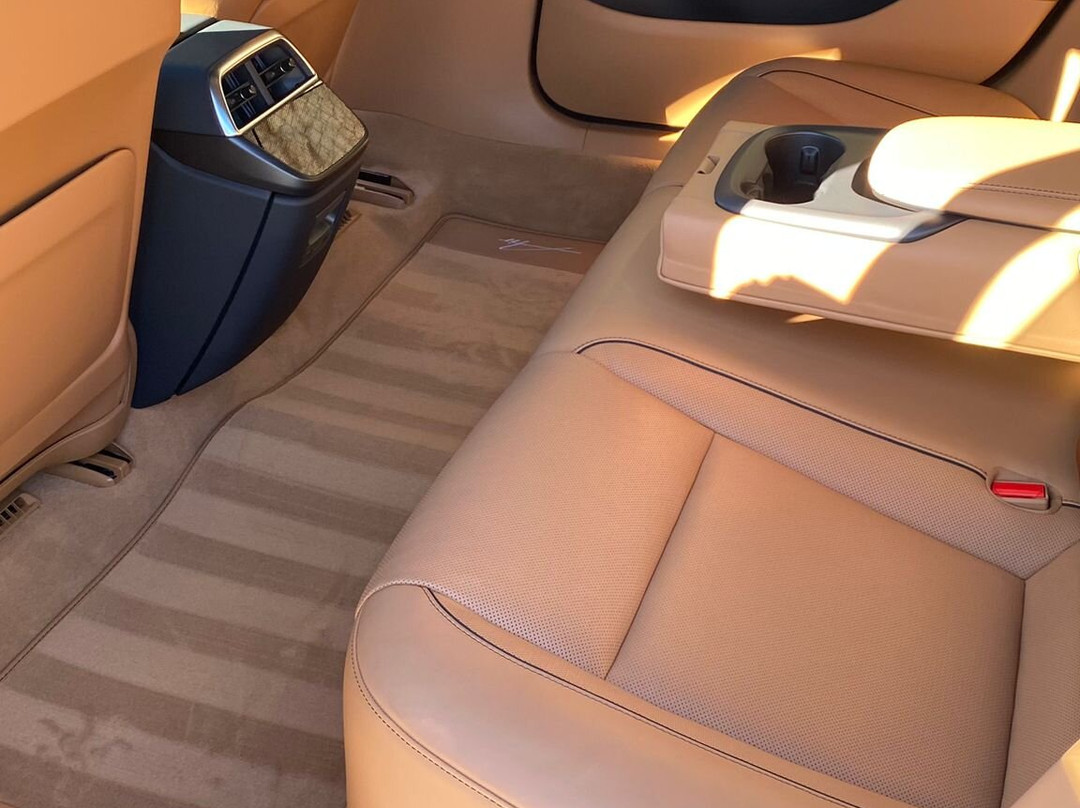 Limousine Tours Monte-Carlo-蒙特卡洛必去景点