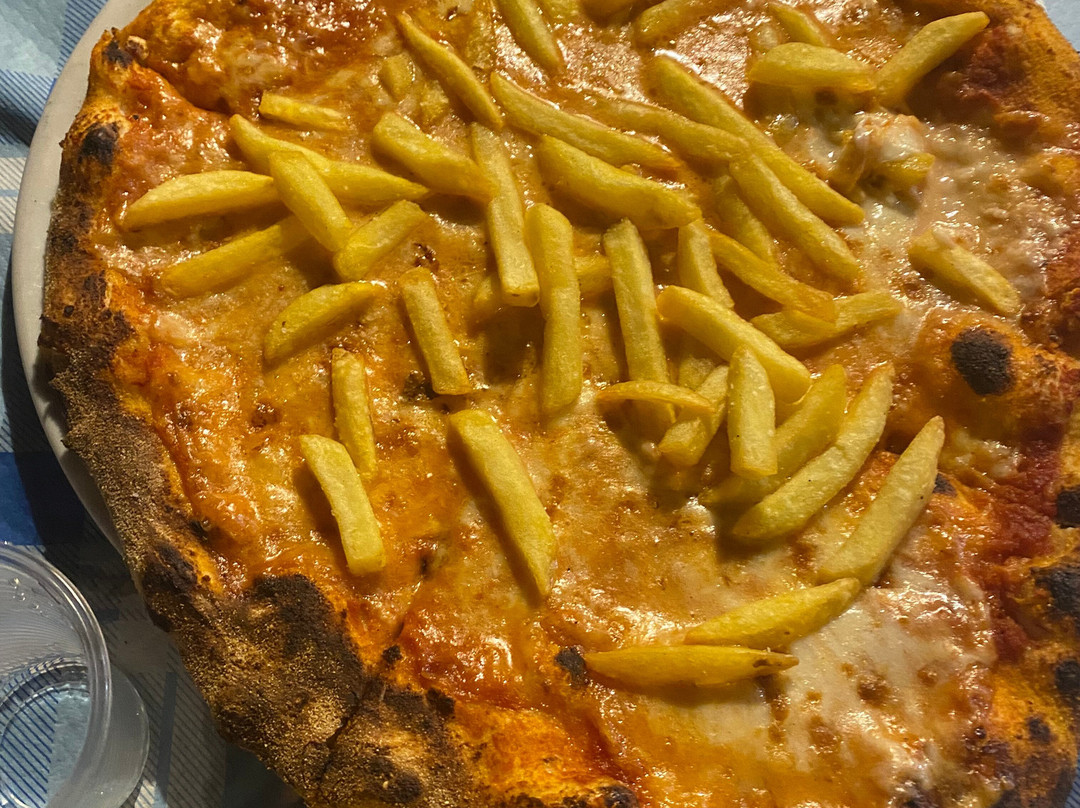 Pizzeria Marcello