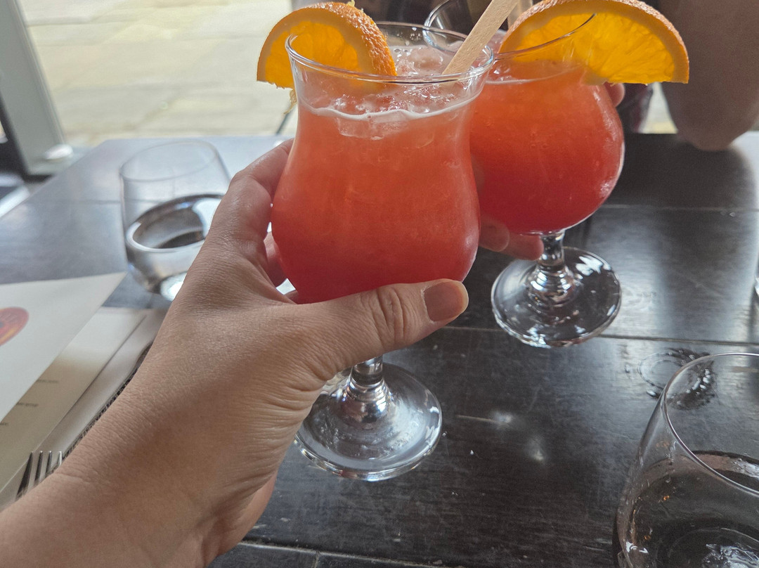 利物浦泰坦尼克酒店主图