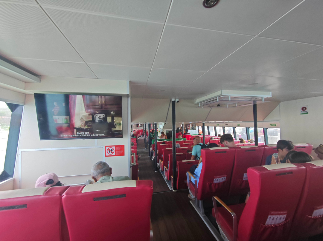 Ekajaya Fast Ferry